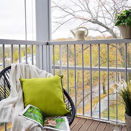 319 W Royal Tulip Sand 200 M Do Plazy Dobruk Apartamenty Kolobrzeg Ngoại thất bức ảnh