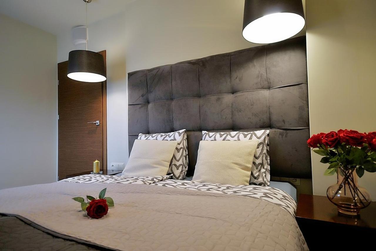 319 W Royal Tulip Sand 200 M Do Plazy Dobruk Apartamenty Kolobrzeg Ngoại thất bức ảnh