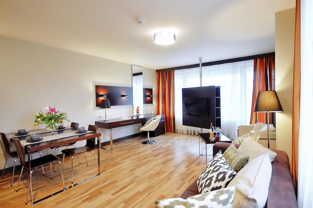 319 W Royal Tulip Sand 200 M Do Plazy Dobruk Apartamenty Kolobrzeg Ngoại thất bức ảnh