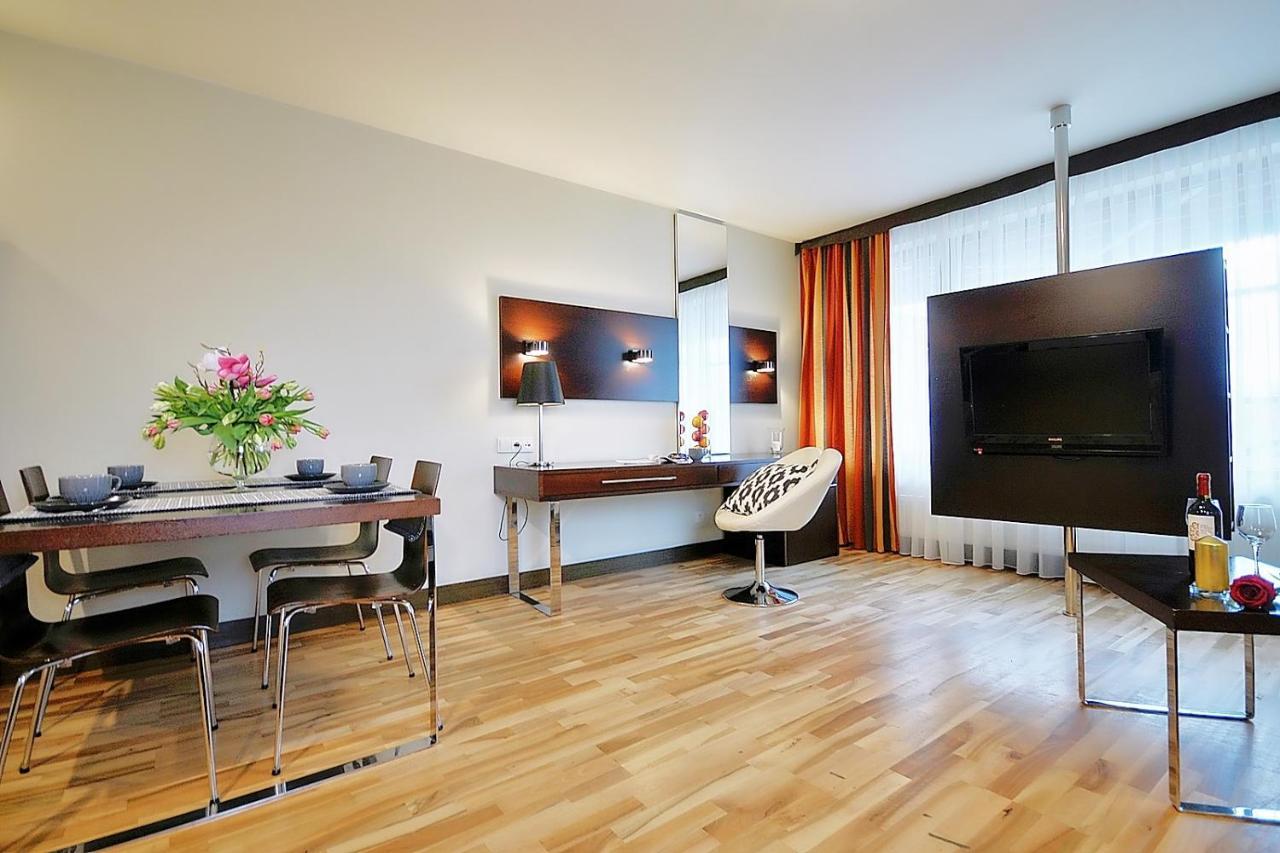 319 W Royal Tulip Sand 200 M Do Plazy Dobruk Apartamenty Kolobrzeg Ngoại thất bức ảnh