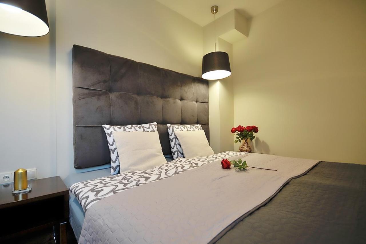 319 W Royal Tulip Sand 200 M Do Plazy Dobruk Apartamenty Kolobrzeg Ngoại thất bức ảnh