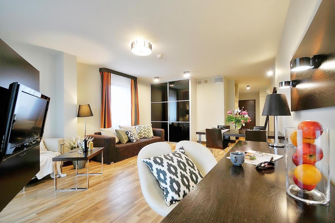 319 W Royal Tulip Sand 200 M Do Plazy Dobruk Apartamenty Kolobrzeg Ngoại thất bức ảnh