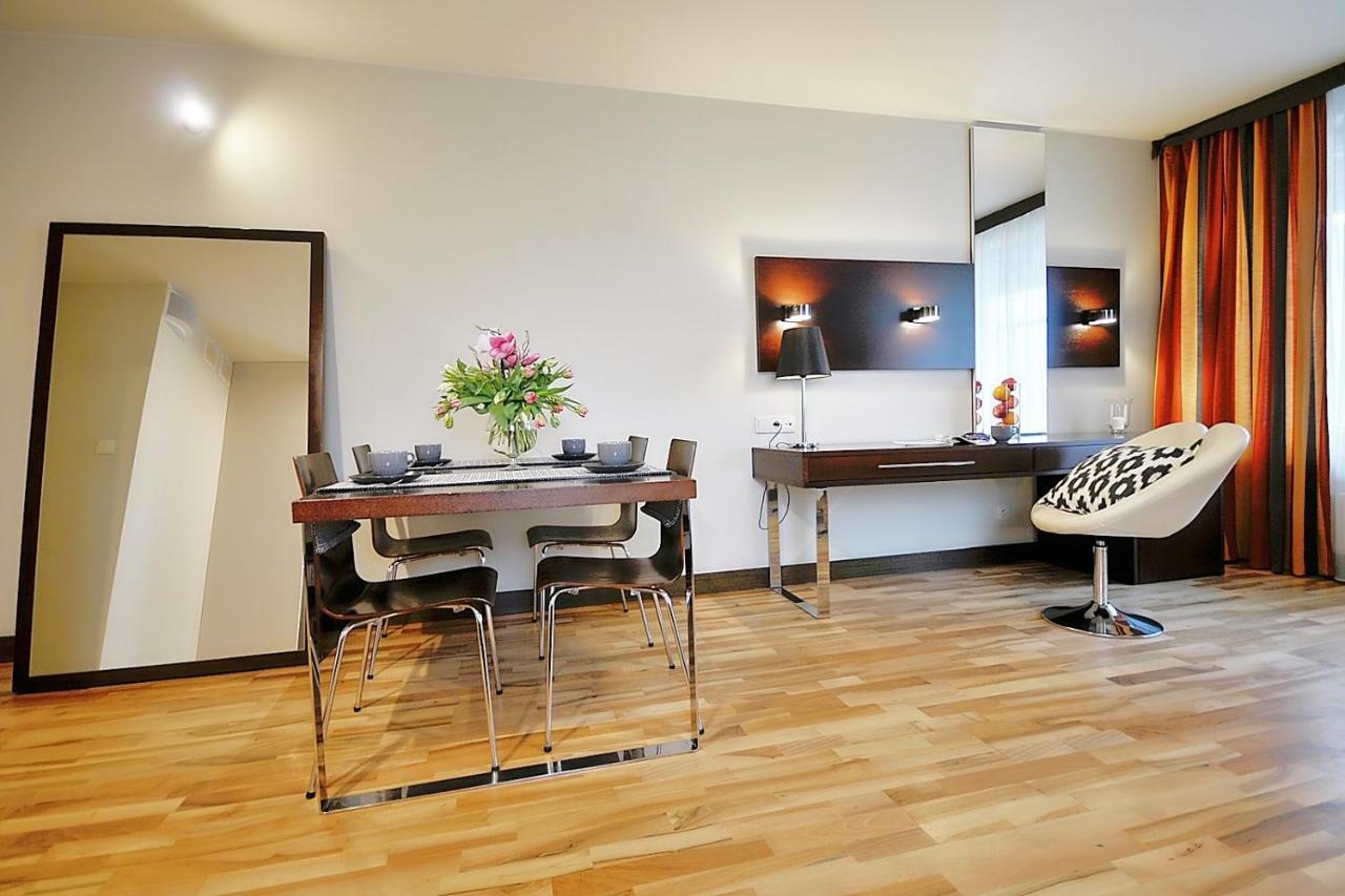 319 W Royal Tulip Sand 200 M Do Plazy Dobruk Apartamenty Kolobrzeg Ngoại thất bức ảnh