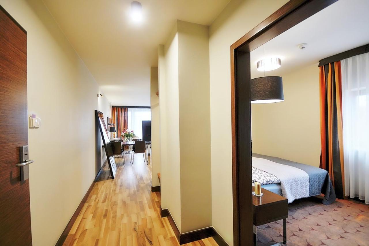 319 W Royal Tulip Sand 200 M Do Plazy Dobruk Apartamenty Kolobrzeg Ngoại thất bức ảnh