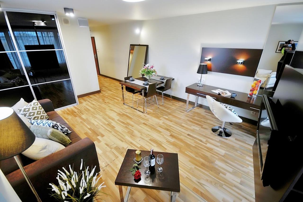 319 W Royal Tulip Sand 200 M Do Plazy Dobruk Apartamenty Kolobrzeg Ngoại thất bức ảnh