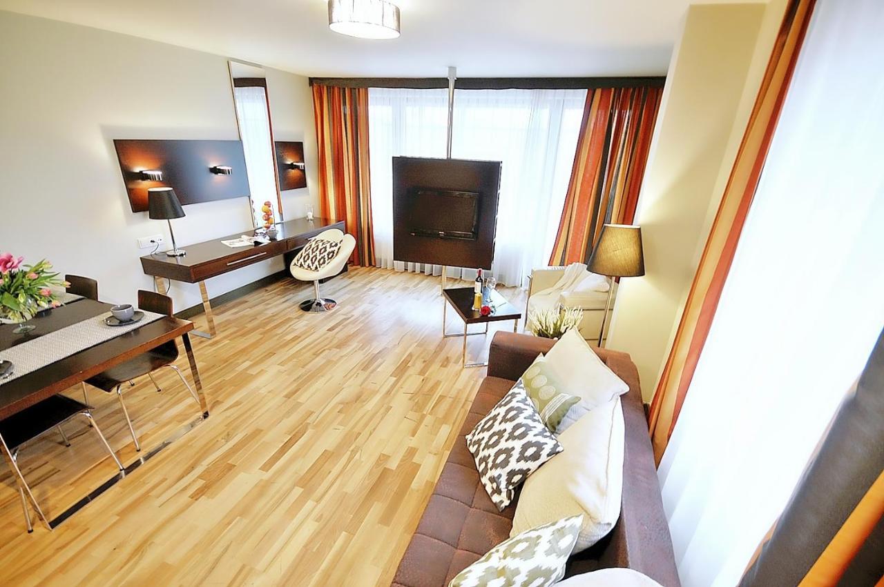 319 W Royal Tulip Sand 200 M Do Plazy Dobruk Apartamenty Kolobrzeg Ngoại thất bức ảnh