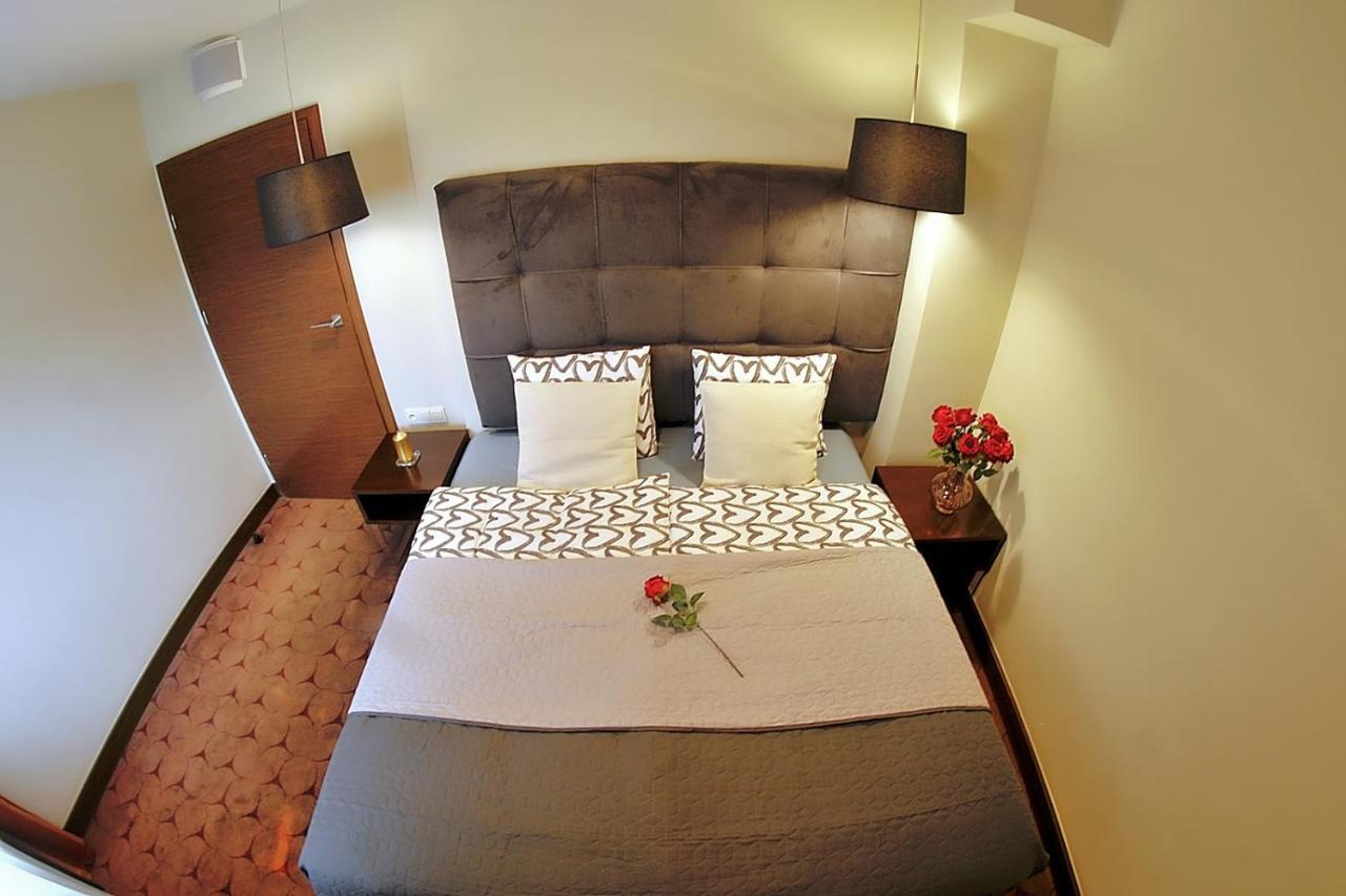 319 W Royal Tulip Sand 200 M Do Plazy Dobruk Apartamenty Kolobrzeg Ngoại thất bức ảnh
