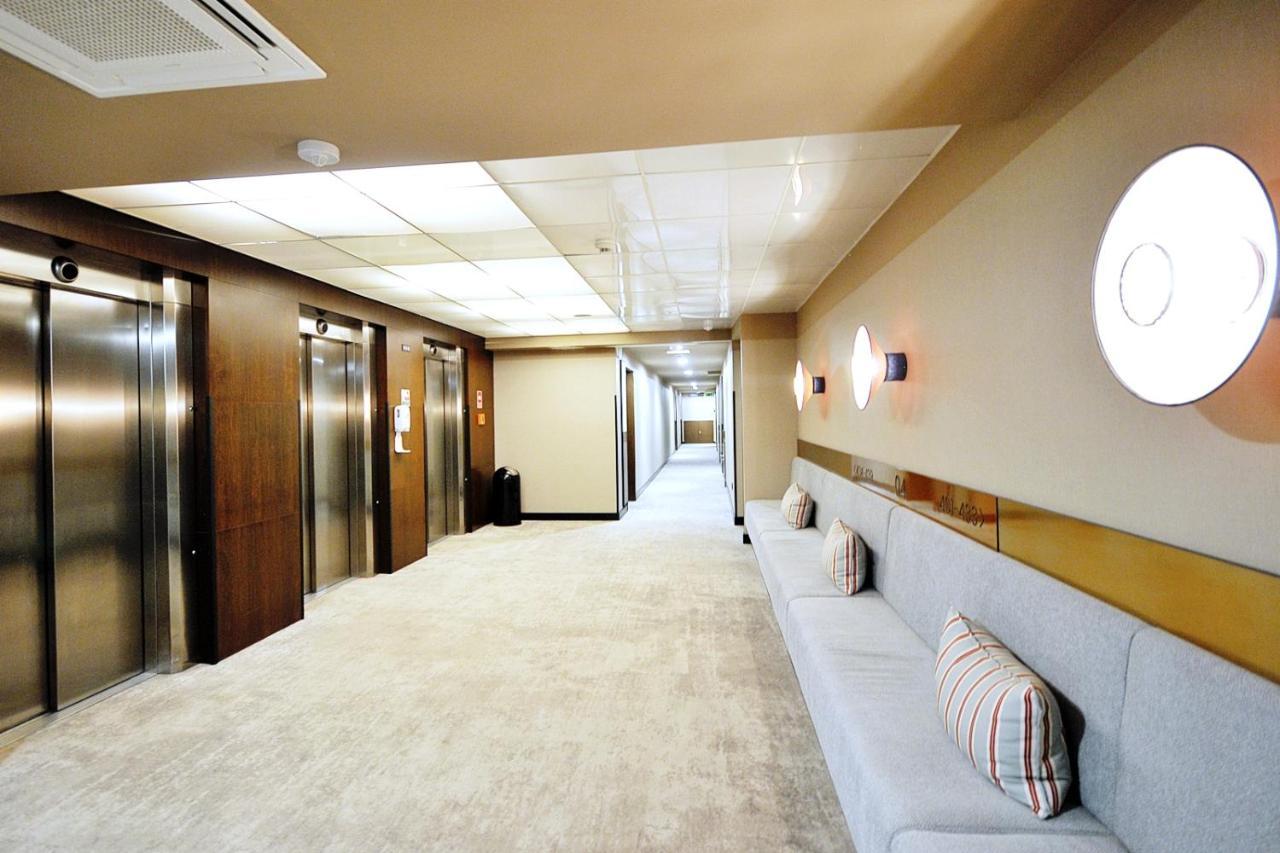 319 W Royal Tulip Sand 200 M Do Plazy Dobruk Apartamenty Kolobrzeg Ngoại thất bức ảnh