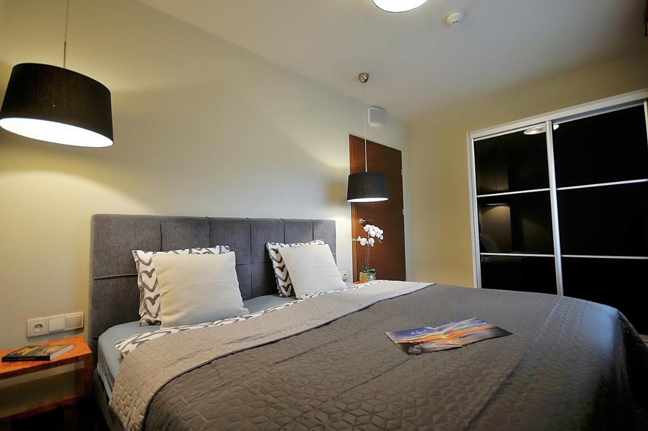 319 W Royal Tulip Sand 200 M Do Plazy Dobruk Apartamenty Kolobrzeg Ngoại thất bức ảnh