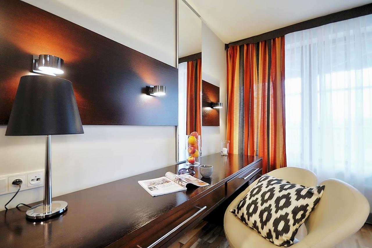 319 W Royal Tulip Sand 200 M Do Plazy Dobruk Apartamenty Kolobrzeg Ngoại thất bức ảnh