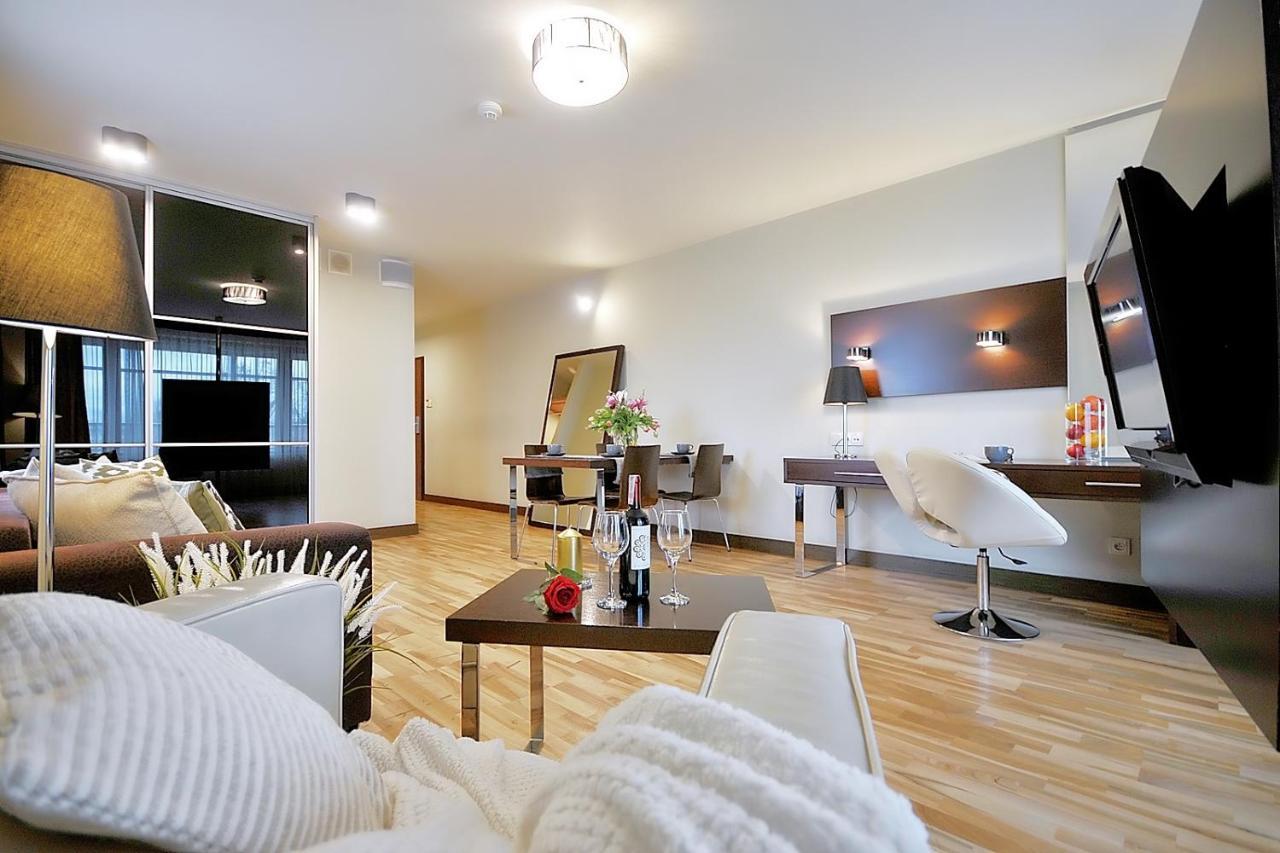 319 W Royal Tulip Sand 200 M Do Plazy Dobruk Apartamenty Kolobrzeg Ngoại thất bức ảnh